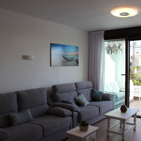 Apartamento Capistrano Village 네르하 외부 사진