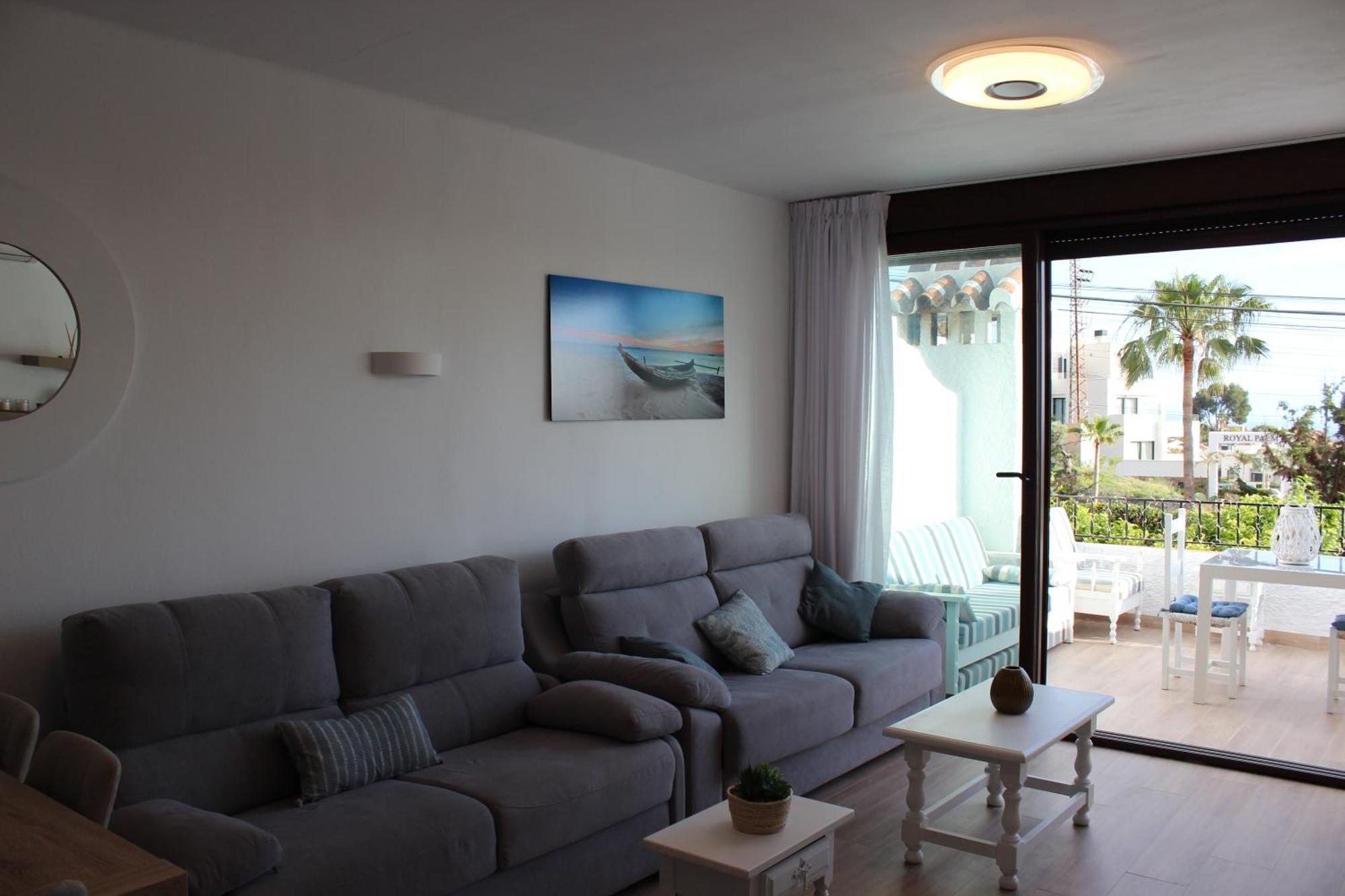 Apartamento Capistrano Village 네르하 외부 사진