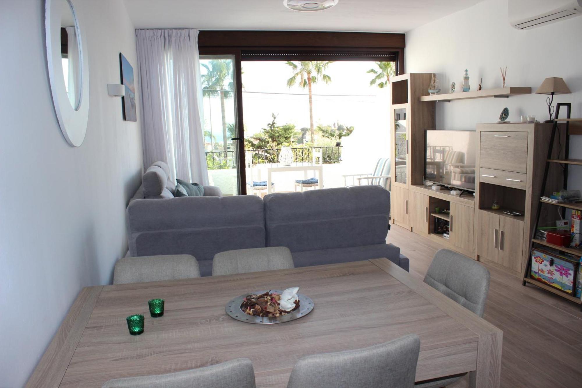 Apartamento Capistrano Village 네르하 외부 사진