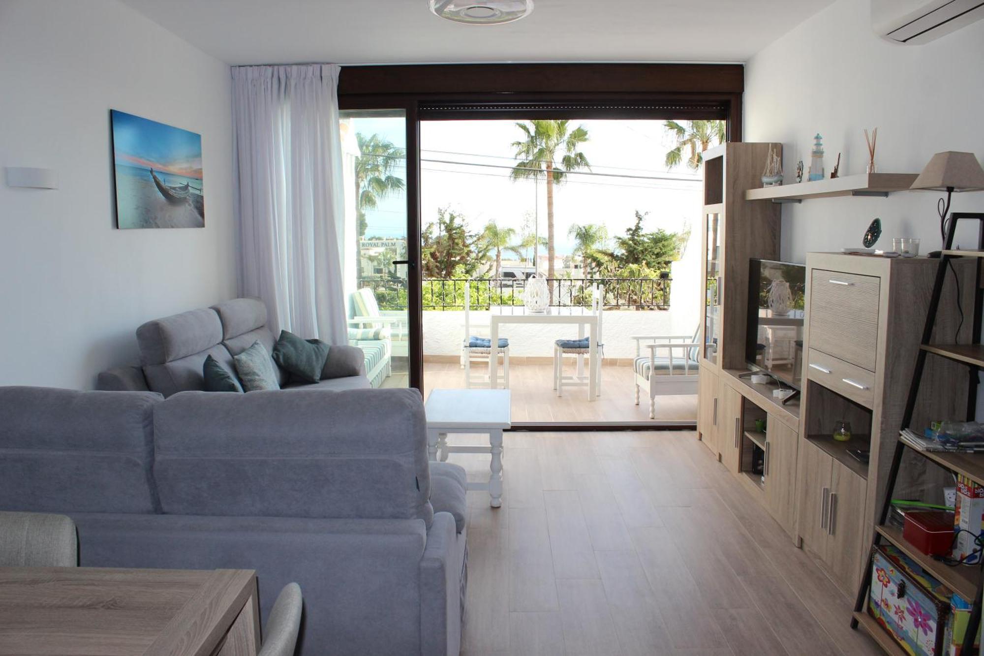 Apartamento Capistrano Village 네르하 외부 사진