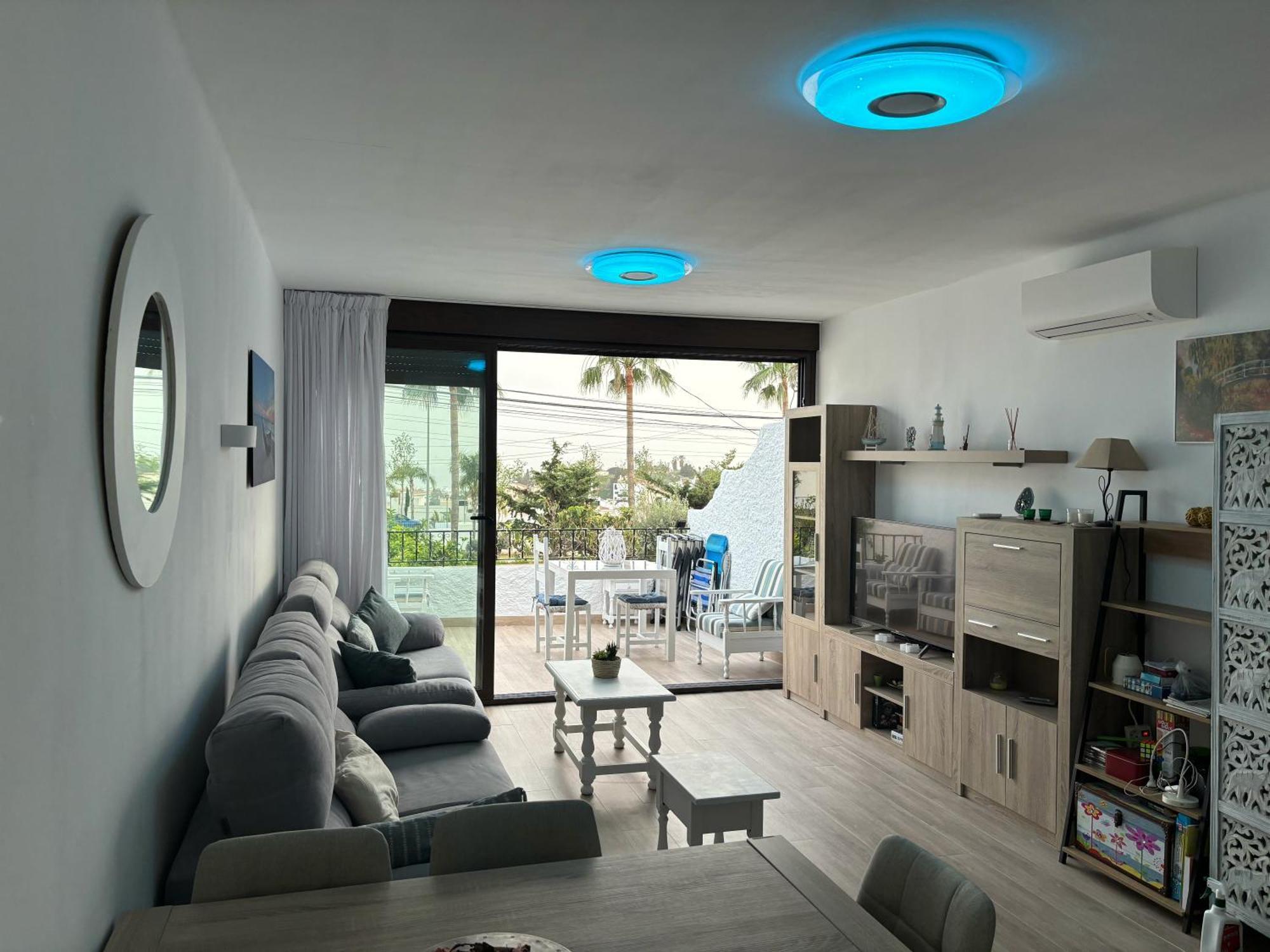 Apartamento Capistrano Village 네르하 외부 사진