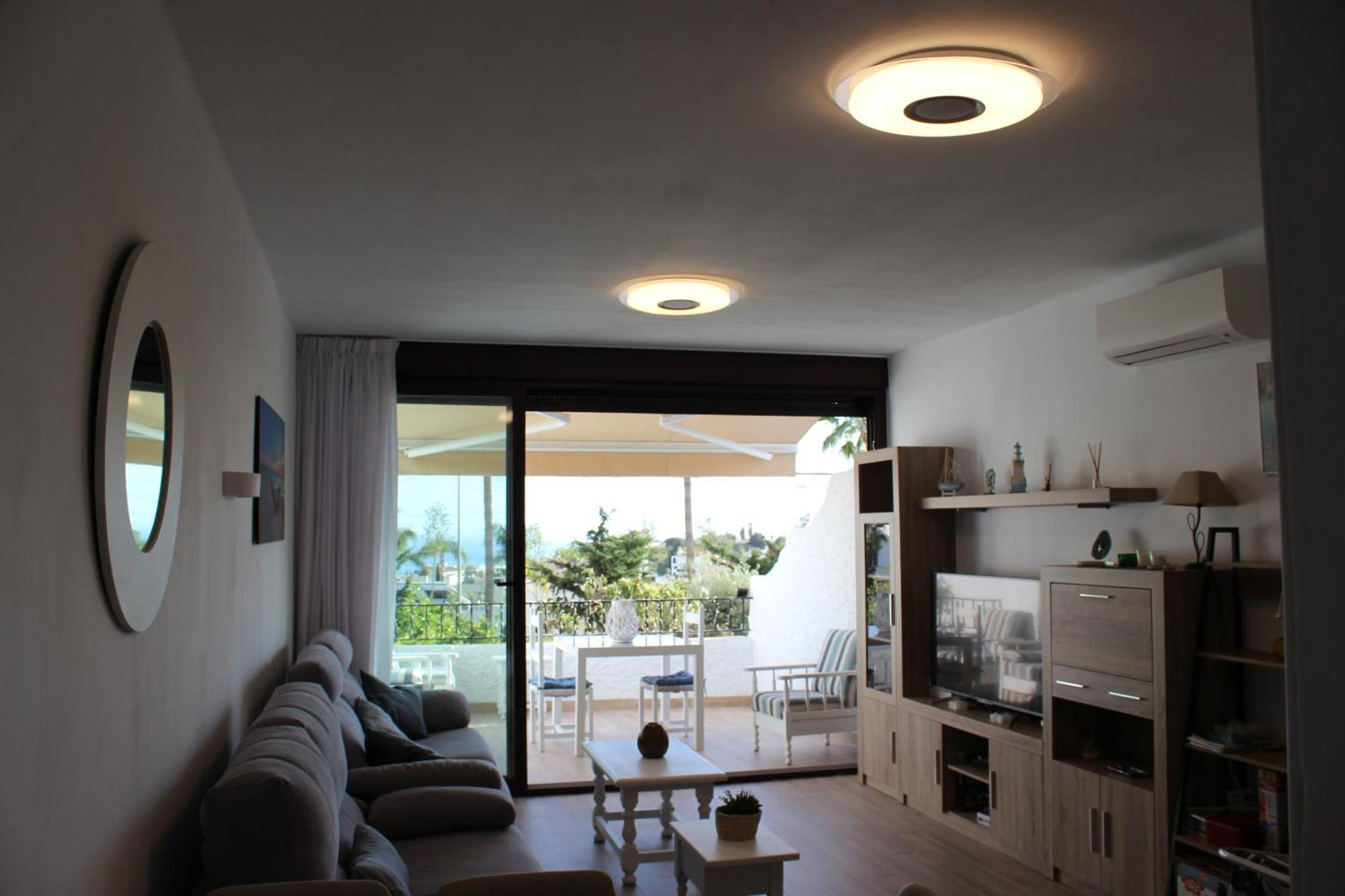Apartamento Capistrano Village 네르하 외부 사진