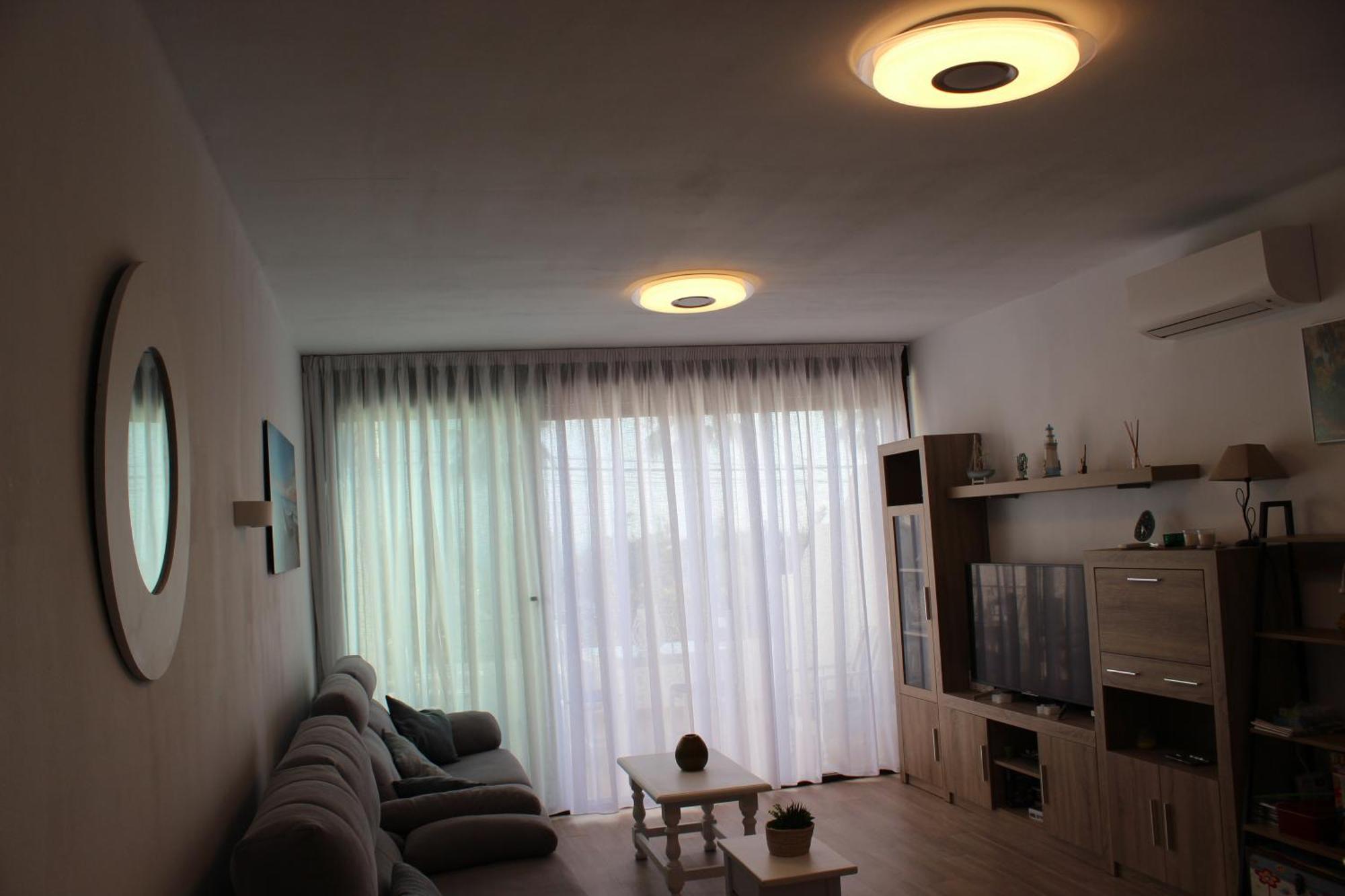 Apartamento Capistrano Village 네르하 외부 사진