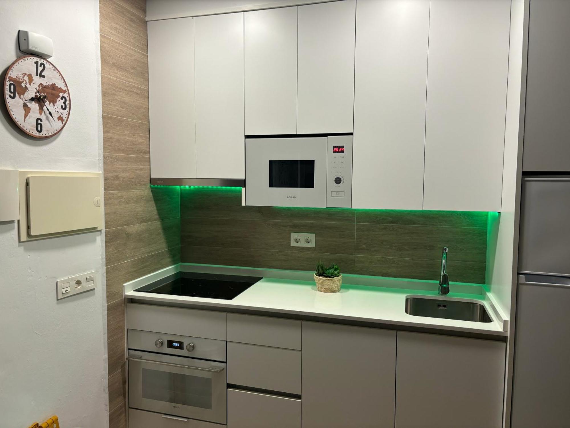 Apartamento Capistrano Village 네르하 외부 사진
