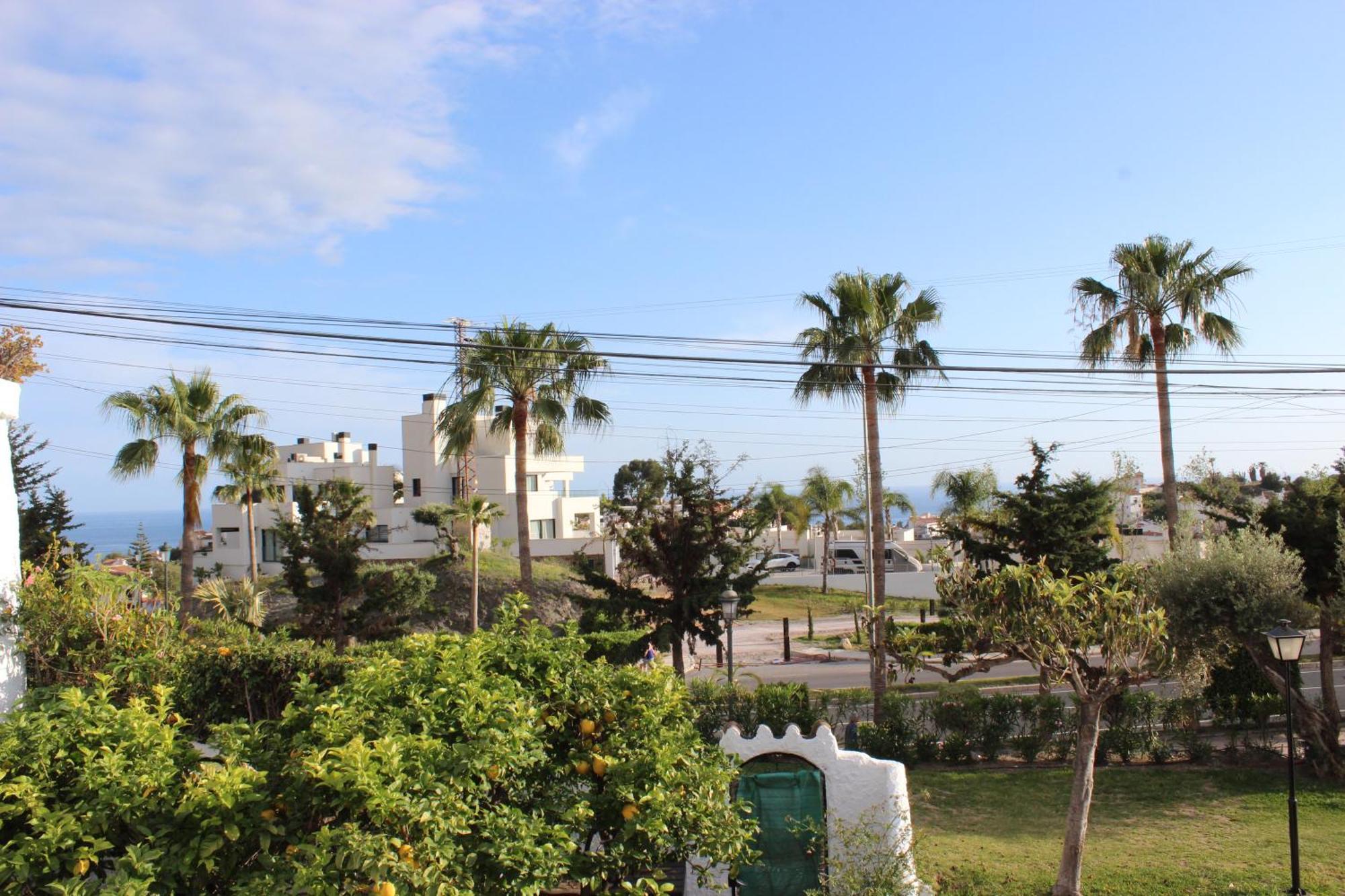 Apartamento Capistrano Village 네르하 외부 사진