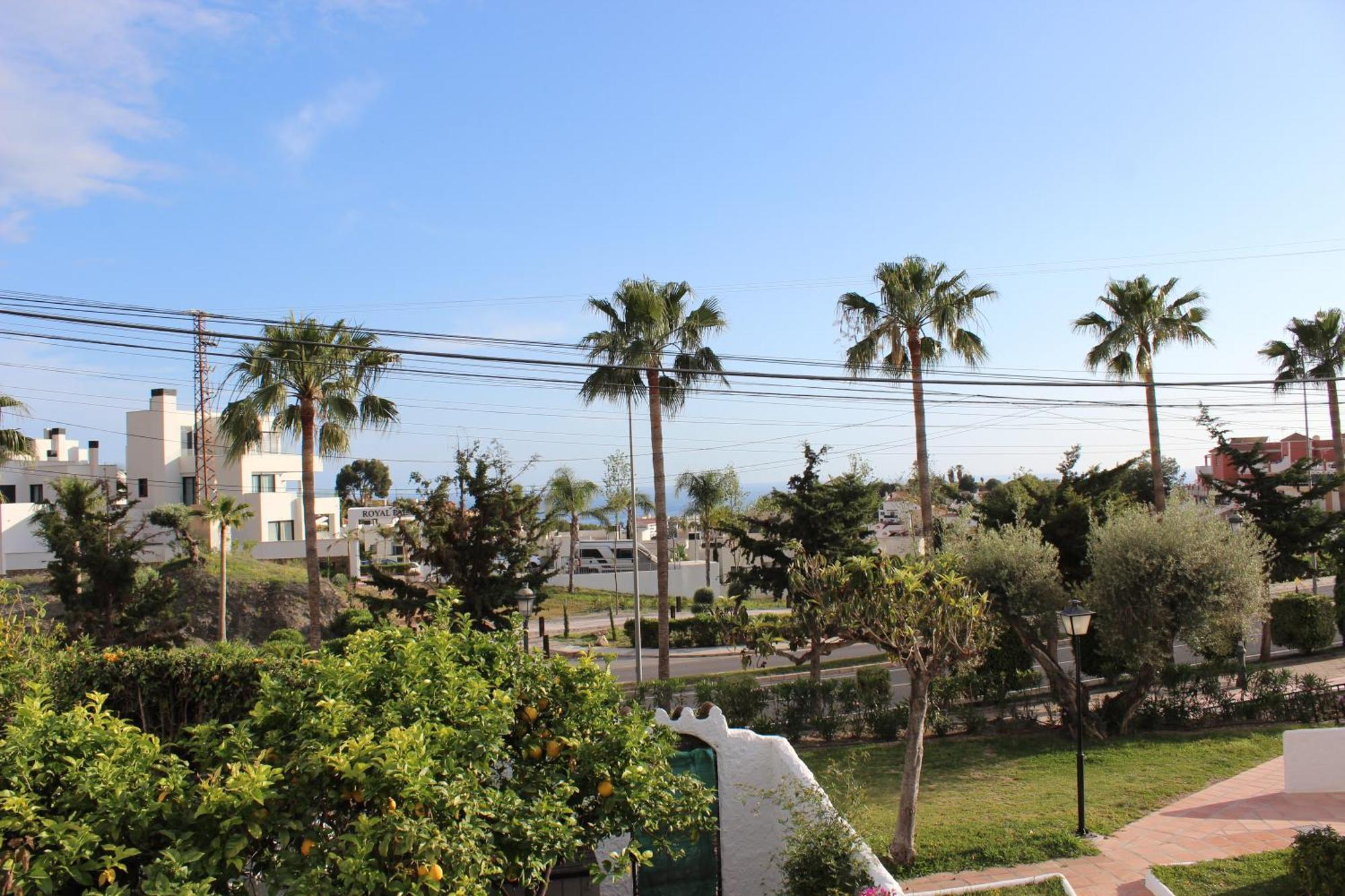 Apartamento Capistrano Village 네르하 외부 사진